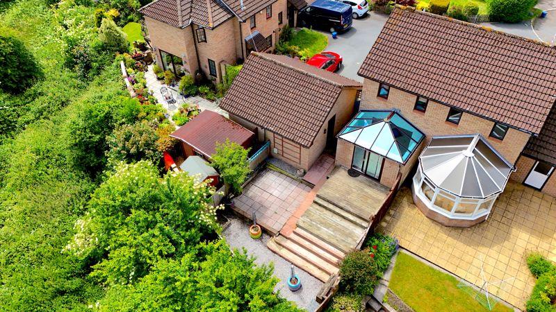 Drone View