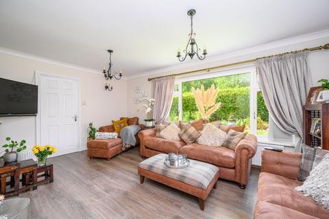 4 bedroom detached house for sale, Midway Close, Abergavenny NP7