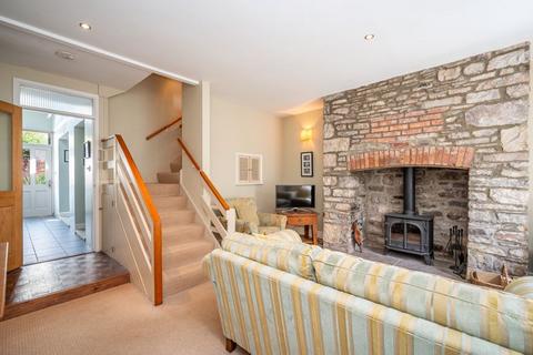 2 bedroom terraced house for sale, Crickhowell NP8