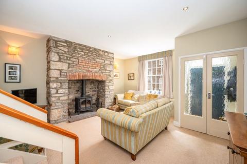 2 bedroom terraced house for sale, Crickhowell NP8