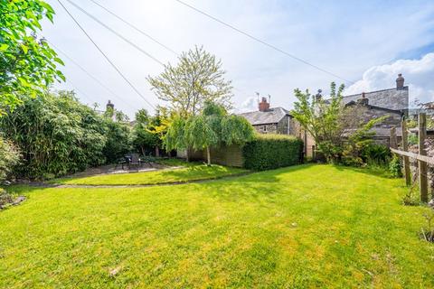 2 bedroom terraced house for sale, Crickhowell NP8