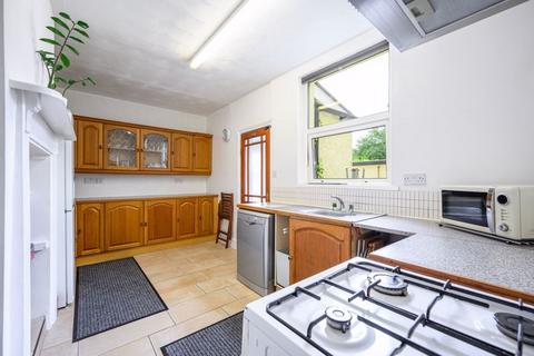 4 bedroom end of terrace house for sale, St Marys Road, Abergavenny NP7