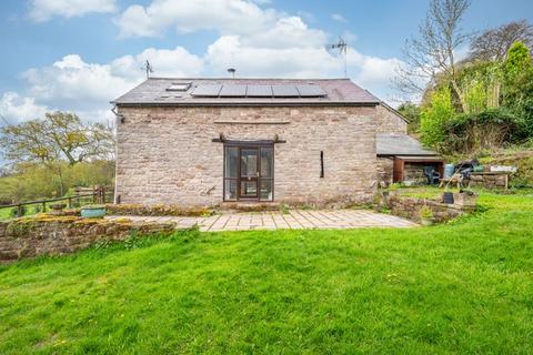2 bedroom barn conversion for sale, Yew Tree Farm, Abergavenny NP7