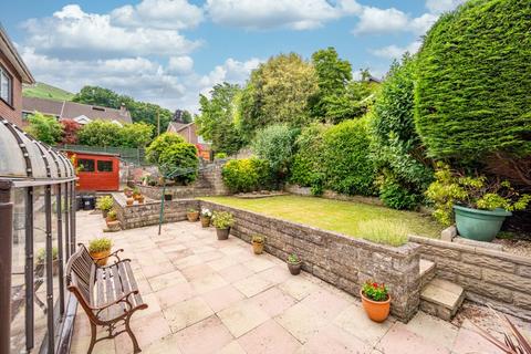 5 bedroom detached house for sale, Derwen Deg Close, Abergavenny NP7