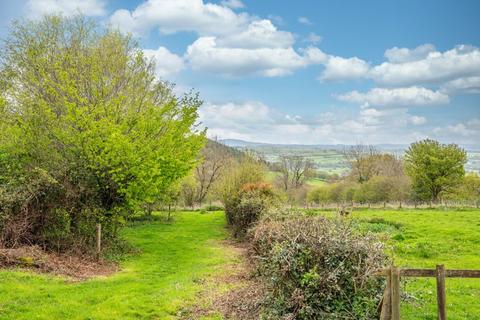1 bedroom property with land for sale, Yew Tree Farm, Abergavenny NP7