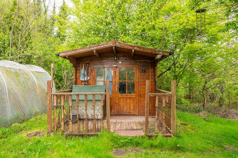 Cabin