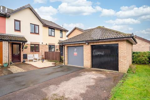 2 bedroom terraced house for sale, The Newlands, Abergavenny NP7