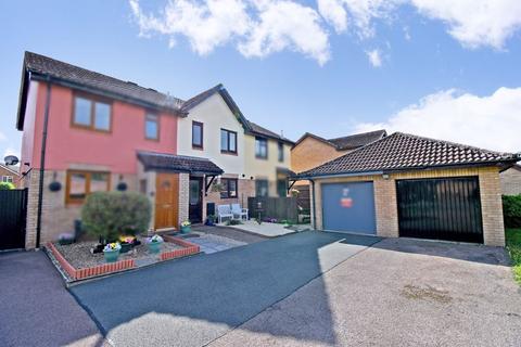 2 bedroom terraced house for sale, The Newlands, Abergavenny NP7