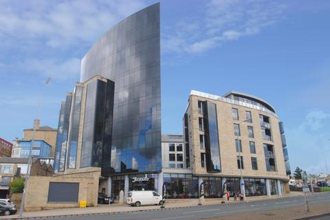 1 bedroom apartment to rent, The Gatehaus, Leeds Road, Bradford, West Yorkshire, BD1 5BQ