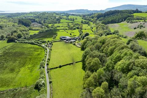 Land for sale, Woodland, Broughton-in-Furness LA20