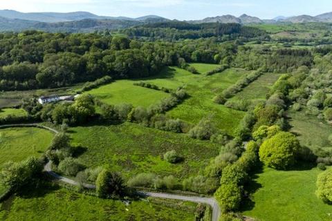 Land for sale, Woodland, Broughton-in-Furness LA20