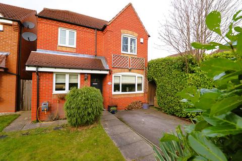 3 bedroom detached house for sale, Monk Bretton Barnsley S71