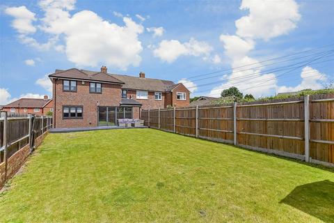 4 bedroom semi-detached house for sale, Mill Street, East Malling, West Malling, Kent