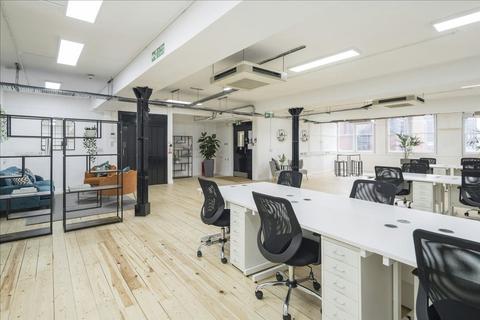 Serviced office to rent, 124-128 City Road,,