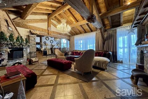 5 bedroom chalet, Courchevel, 1850, 73120, France