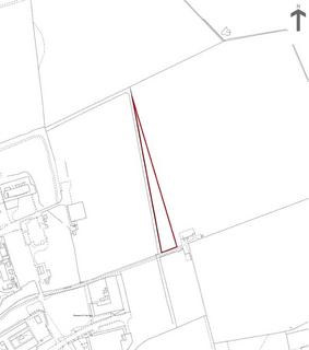 Land for sale, Ampthill, Bedfordshire MK45