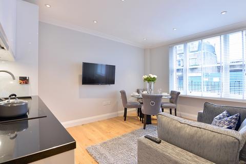 1 bedroom flat to rent, London W1J