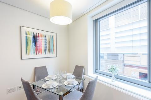 3 bedroom apartment to rent, Merchant Square, London W2