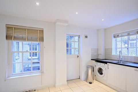 2 bedroom apartment to rent, Fulham Road, London SW3