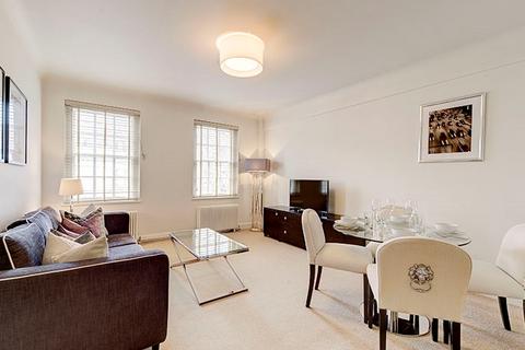 2 bedroom apartment to rent, London SW3