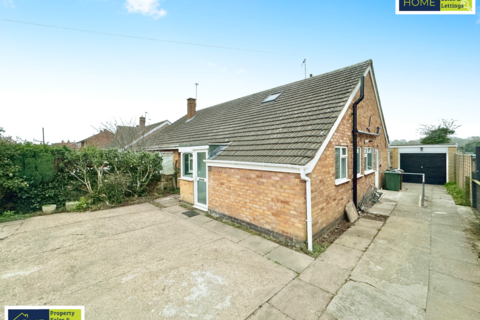 3 bedroom bungalow for sale, Blenheim Road, Birstall, Leicester