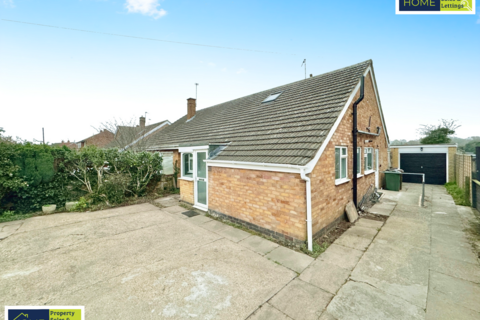 undefined, Blenheim Road, Birstall, Leicester