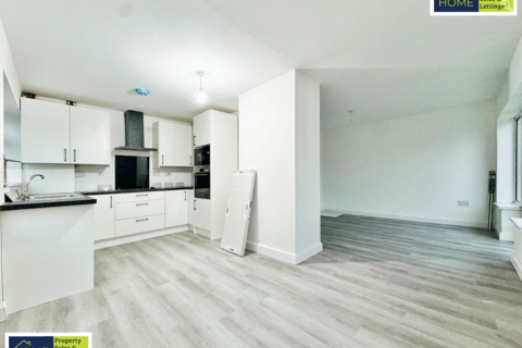 undefined, Blenheim Road, Birstall, Leicester
