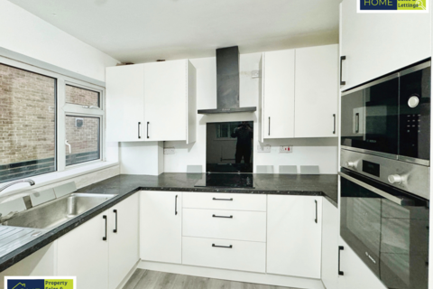 undefined, Blenheim Road, Birstall, Leicester