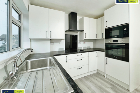 undefined, Blenheim Road, Birstall, Leicester