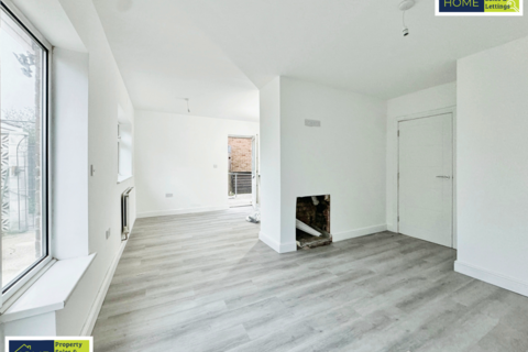 undefined, Blenheim Road, Birstall, Leicester