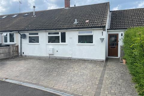 2 Bow Gardens, Sherfield On Loddon, Hook, RG27 0EH