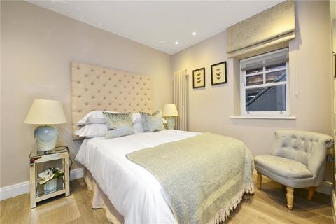 2 bedroom apartment to rent, Lyndhurst Road, London, NW3