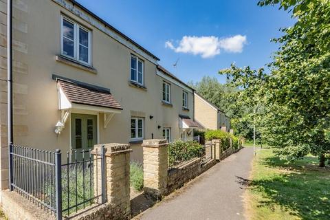 3 bedroom semi-detached house to rent, Waterford Lane, Madeley Park, Witney, Oxon, OX28 1GB