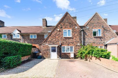 3 bedroom terraced house for sale, Haynt Walk, Wimbledon Chase, London, SW20 9NX