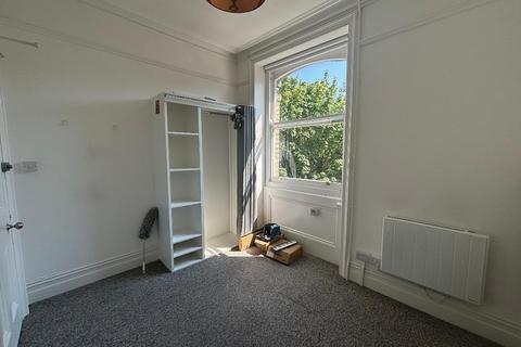 Studio to rent, Cromwell Road, Hove, BN3 3EB