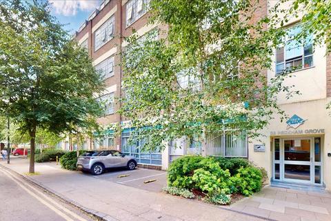 1 bedroom flat for sale, 46-52 Peckham Grove, Peckham, London, SE15 6FR