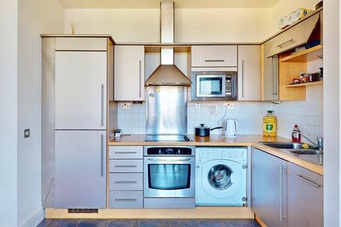 1 bedroom flat for sale, 46-52 Peckham Grove, Peckham, London, SE15 6FR