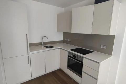 1 bedroom apartment for sale, 2 Ottley Drive, London, SE3 9FJ