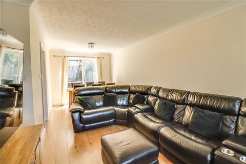 3 bedroom terraced house for sale, Lister Road, Braintree, CM7