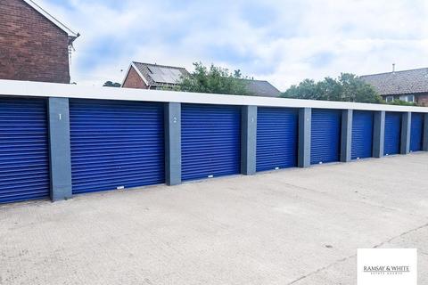 Garage to rent, Beechgrove Garages, Gurnos, Merthyr Tydfil, CF47 9RY