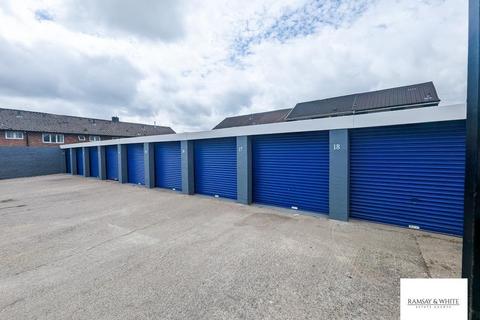 Garage to rent, Beechgrove Garages, Gurnos, Merthyr Tydfil, CF47 9RY