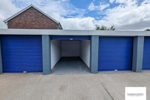 Garage to rent, Beechgrove Garages, Gurnos, Merthyr Tydfil, CF47 9RY