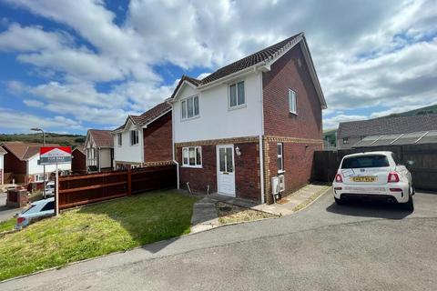 undefined, Pontlottyn CF81