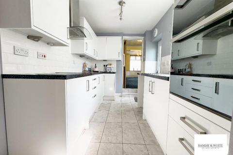 3 bedroom terraced house for sale, Gertrude Street, Abercynon, CF45 4RL