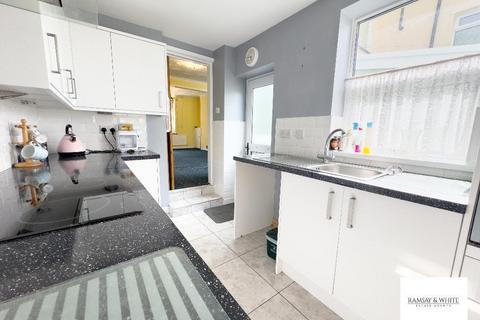 3 bedroom terraced house for sale, Gertrude Street, Abercynon, CF45 4RL