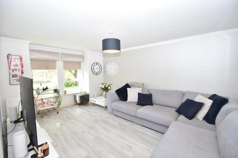 2 bedroom ground floor flat for sale, Castlefield Court, Millerston, Glasgow, G33 6NN