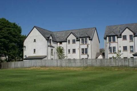 2 bedroom ground floor flat for sale, Castlefield Court, Millerston, Glasgow, G33 6NN