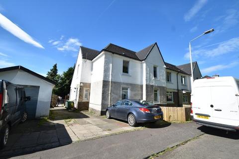 4 bedroom flat for sale, Lochend Avenue, Gartcosh, G69 8BQ