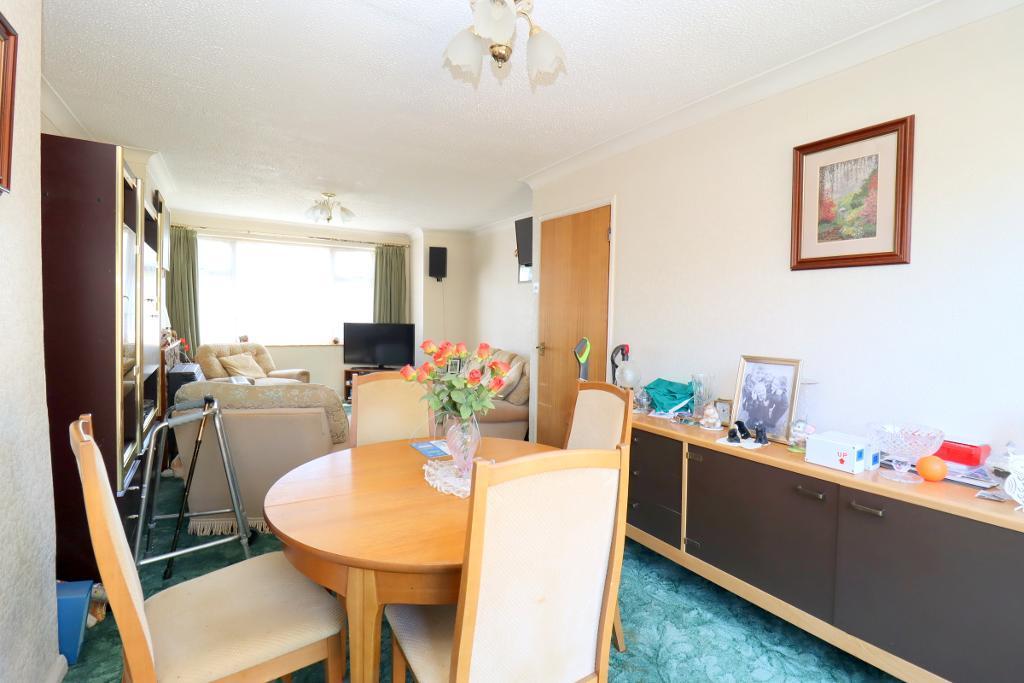 Grampian Way, Sundon Park, Luton... 3 bed semidetached house for sale