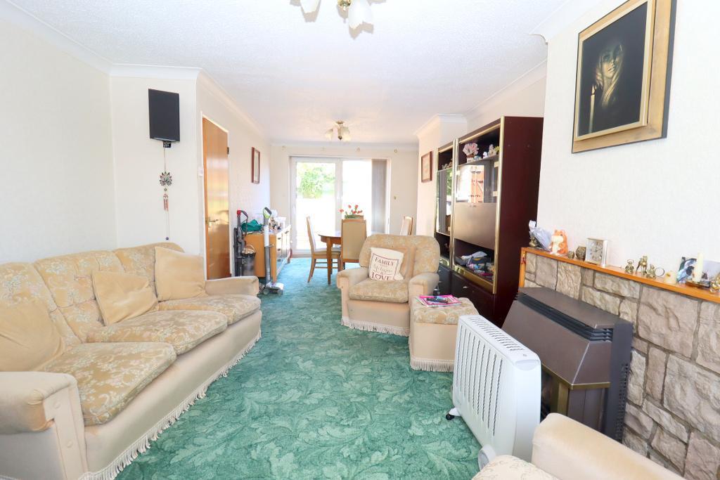 Grampian Way, Sundon Park, Luton... 3 bed semidetached house for sale